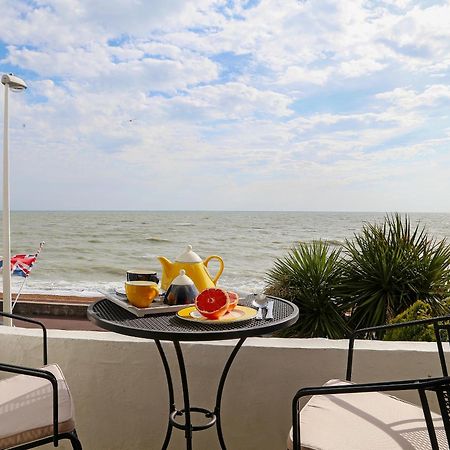 Seashore Apartment Sandgate Exterior photo