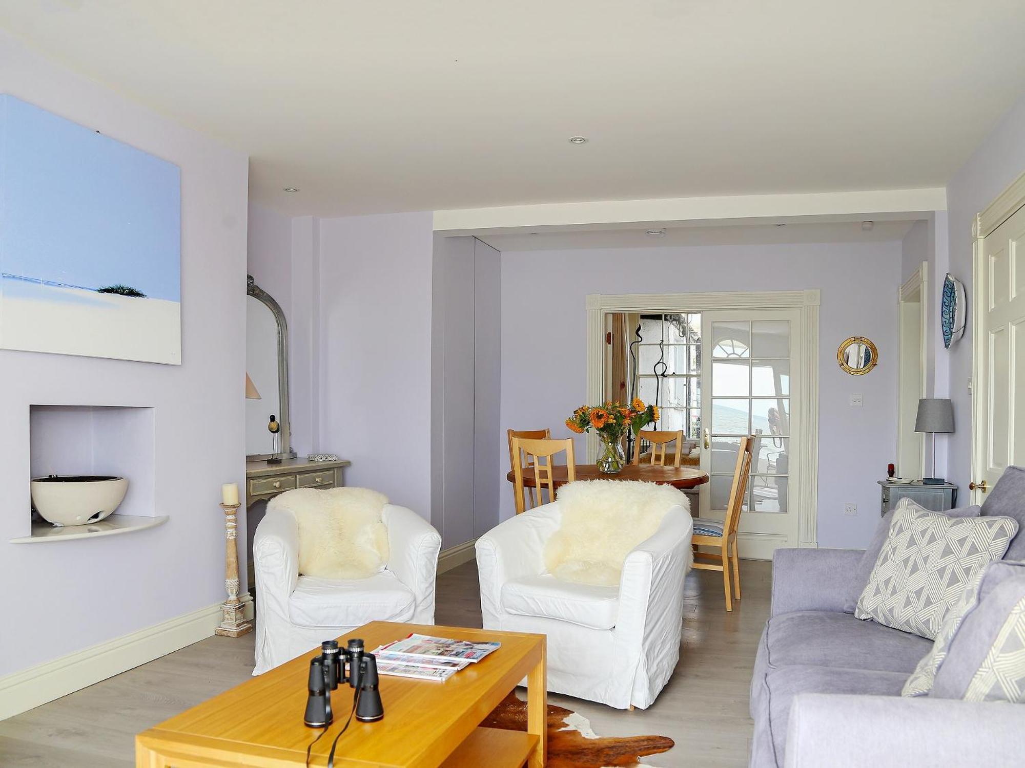 Seashore Apartment Sandgate Exterior photo