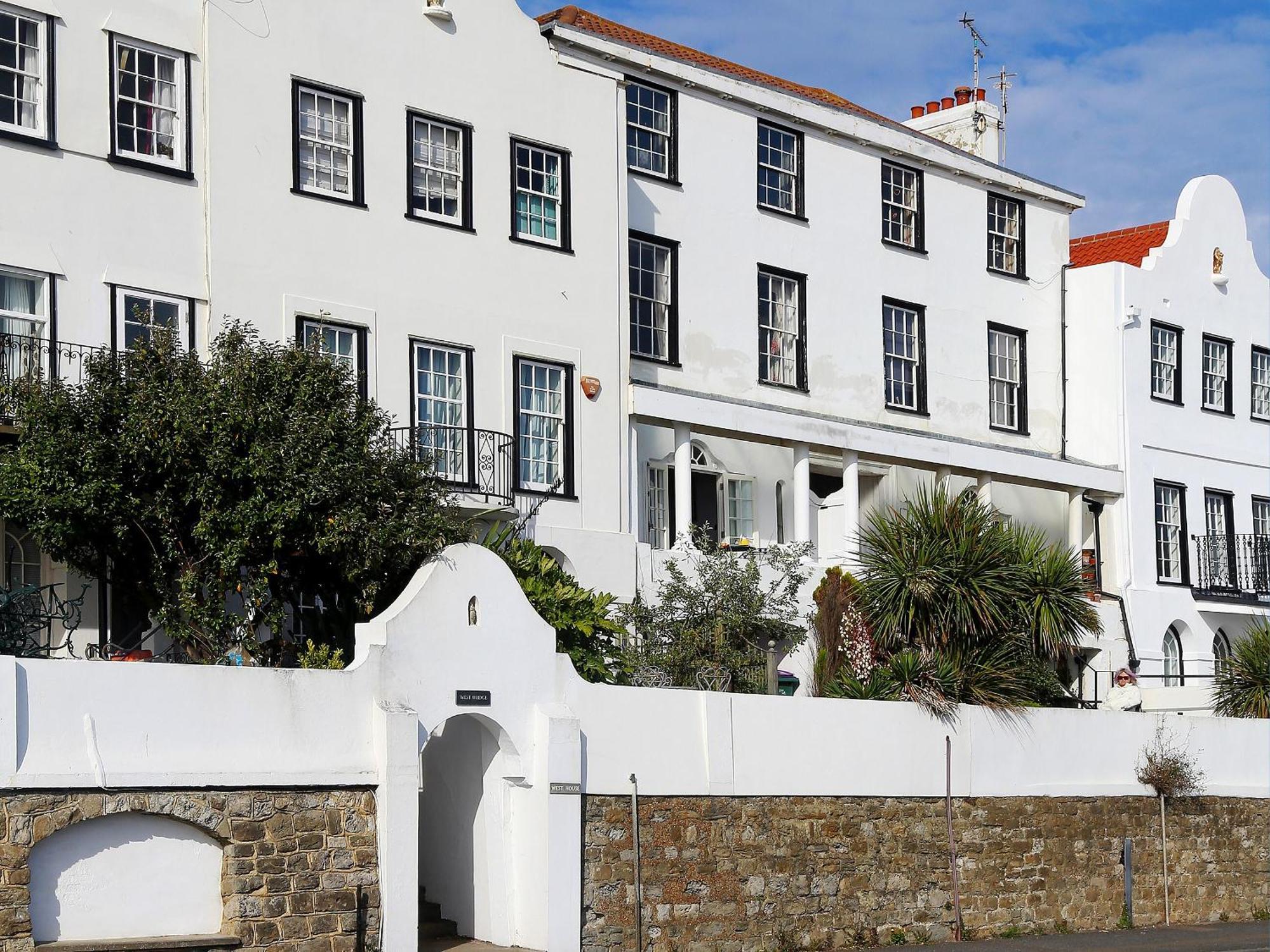 Seashore Apartment Sandgate Exterior photo